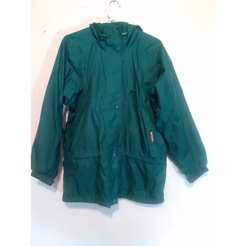 Helly Hansen Lightweight Packable Jacket - image 1